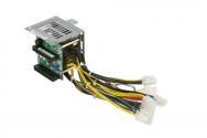 Fond de panier de l'adaptateur secteur SuperMicro, 2HE, 20 broches, prise en charge X8, SC-825