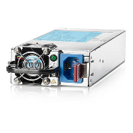 Bloc d'alimentation redondant HPE 460 W à emplacement commun Platinum