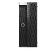 Tour Precision 5820 - MDT - Xeon W-2223 / 3,6 GHz