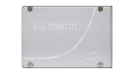 Disque dur Intel SSD DC P4610 série 7,68 To