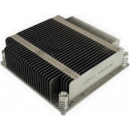 SuperMicro SNK-P0047P - 1U, dissipateur thermique CPU passif