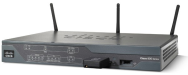 Routeur de sécurité Fast Ethernet Cisco 881 881G-G-K9