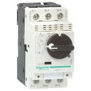 APC Schneider Electric GV2P10 Module de démarrage rapide 3 (GV2P10)