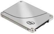 Disque dur Intel SSD série DC S3510 - SSD 800 Go