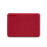 Disque dur externe Toshiba Canvio Advance 4 To