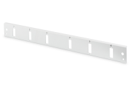 Panneau fibre DIGITUS 1U 6x SC Duplex