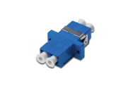 DIGITUS LC/LC OS2 Accouplement duplex
