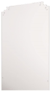 Rittal KX 1575.800 Plaque de montage L x l 150 mm 200 Plaque d'acier 1 pièce