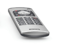 Télécommande Yealink VCR11