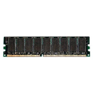 Mémoire HP GH738ET DDR2 800 MHz, ECC 512 Mo