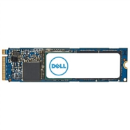 SSD DELL - 2 To - interne - M.2 2280 - PCIe 4.0 x4 (NVMe)
