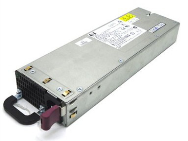 Bloc d'alimentation CA enfichable à chaud HPE DL360 G5 700 W avec PFC