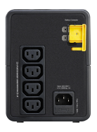 Onduleur APC Easy UPS série BVX BVX900LI