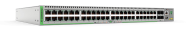 Allied Telesis AT GS980M/52 - Managed Switch