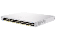 Cisco CBS250-48P-4X-EU Commutateur Gigabit géré L2/L3