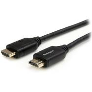 Câble HDMI haute vitesse StarTech Premium 4K 60 Hz 1 m