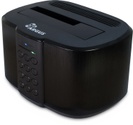 Inter-Tech Argus GD-PDLK02 - Contrôleurs de stockage