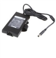 Dell DF266 - Notebook - Indoor - 90 W - 19.5 V - 1 AC outlet(s) - Black