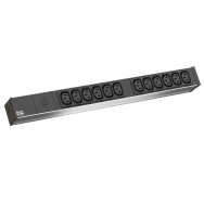 Bachmann IT PDU Basic - 800.2284