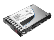 HPE SSD - Read Intensive - 480 GB 2.5" SATA III - RENEW