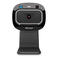 Microsoft LifeCam HD-3000 - Webcam