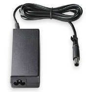 Adaptateur secteur HP 90 W 115 V 65 W 18,5 V Noir pour ordinateurs portables