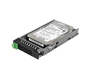 Disque dur interne SAS Fujitsu S26361-F5635-L200 2000 Go (3,5 tommer)