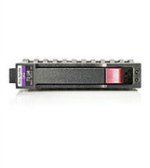 Disque dur HPE 500 Go 2,5 pouces SFF SAS 6 Go 7 200 tr/min