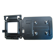 Kit de montage pour station d'accueil - pour Dell Thunderbolt Dock TB15, Latitude 5401, 7320, 7400 2-en-1, Precision 5540, XPS 15 9570