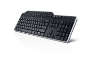 KB522 - Tangentbord - USB