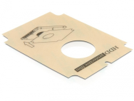 Film de protection pour disque dur SATA 2,5" Delock