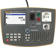 Testeur d'appareils portables FLUKE-6500-2 DE pour 0701/0702