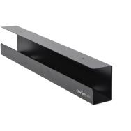 Chemin de câbles sous bureau StarTech 60 cm