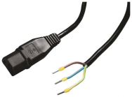 Rittal SM 6450.060 Câble de raccordement 1 pc.