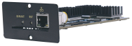 Module de fonction IP pour commutateurs KVM