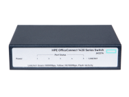 HPE OfficeConnect 1420 5g - Commutateur - non géré
