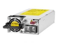 Alimentation PoE HPE 6300M 6500 W 36-72 V CC