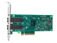 Carte graphique ThinkSystem Marvell QL41232 10/25 GbE SFP28 PCIe