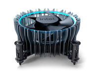 Intel Laminar RM1 - Ventilateur - 600 tr/min - 3150 tr/min - 29 dB