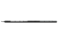 Unité de distribution d'alimentation verticale monophasée HPE P9R56A 0U avec compteur