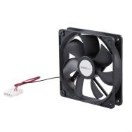 Ventilateur de boîtier StarTech 120 mm LP4 Molex FANBOX12