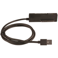 Câble adaptateur USB vers SATA USB312SAT3 2,5 pouces 3,5 pouces
