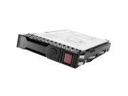 Disque dur HPE SAS 600 Go 2,5" 12G - 2,5" - 600 Go - 10 000 tr/min