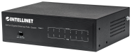 Commutateur Gigabit Ethernet PoE+ à 8 ports