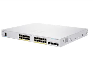 Cisco CBS250-24P-4X-EU Commutateur Gigabit géré L2/L3