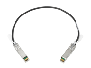 Câble HPE 844477-B21 3M SFP28 vers SFP28 noir