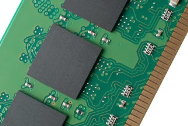 Module de mémoire HPE Aruba 633540-001 512 Mo DDR3-1333 MHz