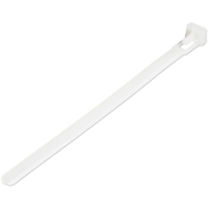 Lot de 100 serre-câbles StarTech de 15 cm