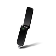 Adaptateur USB Wi-Fi double bande AC1300 TP-LINK Archer T4U
