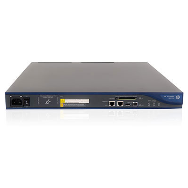 Appareil de pare-feu VPN HPE F1000-EI Brandvägg JG214A